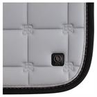 Saddle Pad CLX VZH BR Light Grey