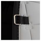 Saddle Pad CLX VZH BR Light Grey