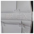 Saddle Pad CLX VZH BR Light Grey