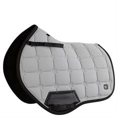 Saddle Pad CLX VZH BR Light Grey