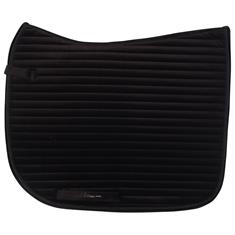 Saddle Pad Covalliero Black