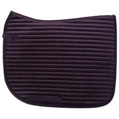Saddle Pad Covalliero Dark Purple