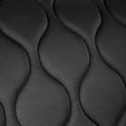 Saddle Pad Crystal Dressage Montar MOFlow Black