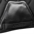Saddle Pad Crystal Dressage Montar MOFlow Black