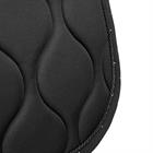 Saddle Pad Crystal Dressage Montar MOFlow Black
