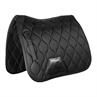Saddle Pad Crystal Dressage Montar MOFlow Black