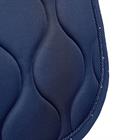 Saddle Pad Crystal Dressage Montar MOFlow Dark Blue