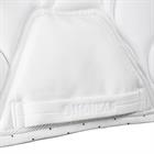 Saddle Pad Crystal Dressage Montar MOFlow White