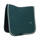 Saddle Pad Diamond Rope Dressage Kentucky Green
