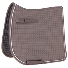Saddle Pad Dressage Covalliero Beige