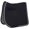 Saddle Pad Dressage Covalliero Black