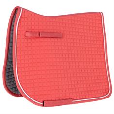 Saddle Pad Dressage Covalliero Pink