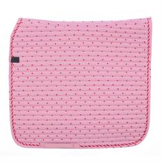 Saddle Pad Dressage Epplejeck EJValentine Pink