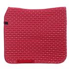 Saddle Pad Dressage Epplejeck EJValentine Red