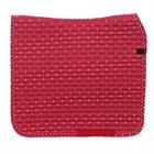 Saddle Pad Dressage Epplejeck EJValentine Red