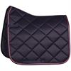 Saddle Pad Dressage Harry's Horse Just Ride NightSky Dark Blue