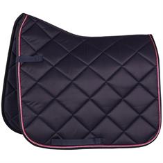 Saddle Pad Dressage Harry's Horse Just Ride NightSky Dark Blue