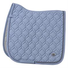 Saddle Pad Dressage HV POLO HVPClassic Light Blue