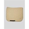 Saddle Pad Dressage Montar MOFair Beige