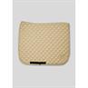 Saddle Pad Dressage Montar MOFair Beige