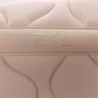 Saddle Pad Dressage Skol Skängelhorlm Beige