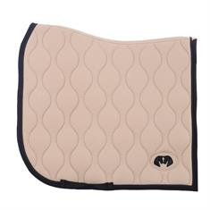 Saddle Pad Dressage Skol Skängelhorlm Beige