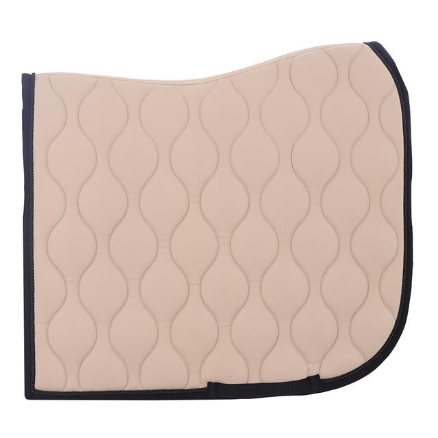 Saddle Pad Dressage Skol Skängelhorlm Beige