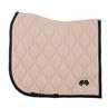 Saddle Pad Dressage Skol Skängelhorlm Beige