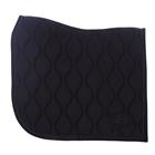 Saddle Pad Dressage Skol Skängelhorlm Black