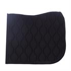 Saddle Pad Dressage Skol Skängelhorlm Black