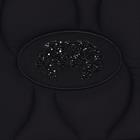 Saddle Pad Dressage Skol Skängelhorlm Black