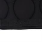 Saddle Pad Dressage Skol Skängelhorlm Black