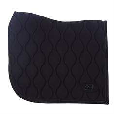 Saddle Pad Dressage Skol Skängelhorlm Black