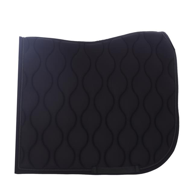 Saddle Pad Dressage Skol Skängelhorlm Black