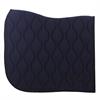 Saddle Pad Dressage Skol Skängelhorlm Dark Blue