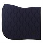 Saddle Pad Dressage Skol Skängelhorlm Dark Blue