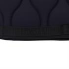 Saddle Pad Dressage Skol Skängelhorlm Dark Blue