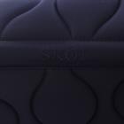 Saddle Pad Dressage Skol Skängelhorlm Dark Blue