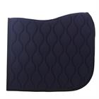 Saddle Pad Dressage Skol Skängelhorlm Dark Blue