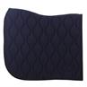 Saddle Pad Dressage Skol Skängelhorlm Dark Blue