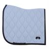 Saddle Pad Dressage Skol Skängelhorlm Light Blue