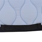 Saddle Pad Dressage Skol Skängelhorlm Light Blue