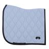Saddle Pad Dressage Skol Skängelhorlm Light Blue