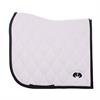 Saddle Pad Dressage Skol Skängelhorlm White