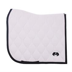 Saddle Pad Dressage Skol Skängelhorlm White