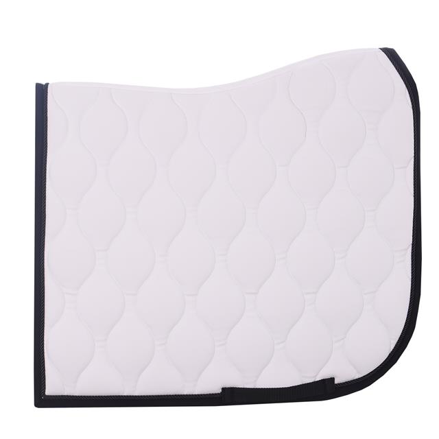 Saddle Pad Dressage Skol Skängelhorlm White