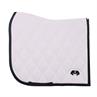 Saddle Pad Dressage Skol Skängelhorlm White