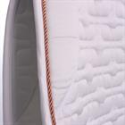 Saddle Pad Edgehill All-Purpose Horsegear White-Pink