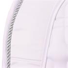 Saddle Pad Edgehill Horsegear White-Silver