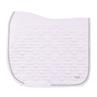 Saddle Pad Edgehill Horsegear White-Silver